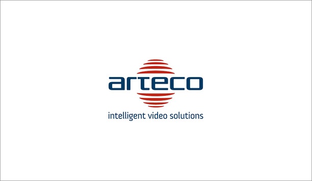 Arteco Streamlines Its Video Event Management For Small-To-Medium Enterprises With Arteco-3000 NVR