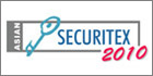 Asian Securitex 2010 - Asia’s Leading Security, Safety And Fire Protection Tradeshow Is Back To Hong Kong In June 2010