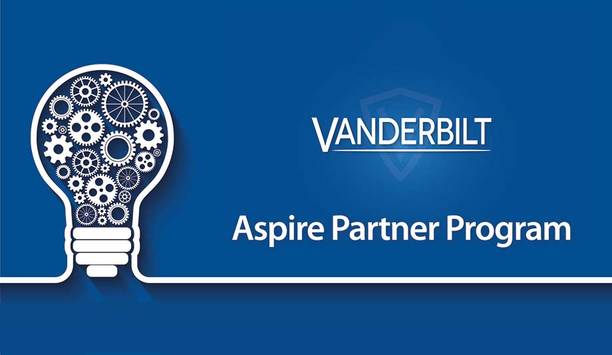 Vanderbilt’s Aspire Partner Program Helps Installers And Distributors Meet Market Demands