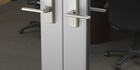 Sargent Announces SE LP10-F Solution For Secure Physical Access Projects At ISC West