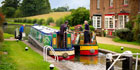 ASSA ABLOY Supplies Products To Canal & River Trust For Controlled Access Along Canals And Rivers