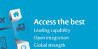 ASSA ABLOY EMEA VP Highlights Importance Of Integration
