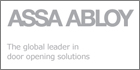 ASSA ABLOY Displays Its Security Innovations At ASIS 2011