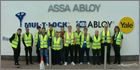 ASSA ABLOY And Siemens Provide Secure Access Control System At WEETECH’s Head Office
