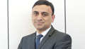 Axis Communications Welcomes Atul Rajput As Its New Regional Director For Northern Europe
