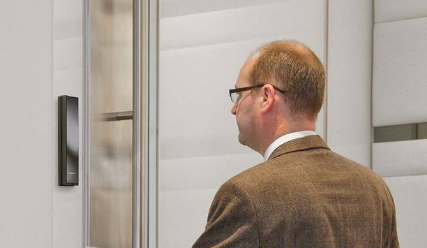 Aurora To Demonstrate FaceSentinel Facial Recognition System At UK Security Expo 2016