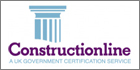 Automatic Systems Is Now Approved By Constructionline To Supply To Construction Industry