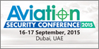 Aviation Security Conference 2015: Existing And Future Aviation Security Challenges Addressed