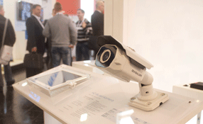 Dispatches From Security Essen 2014: Big Event Bolsters The European Market