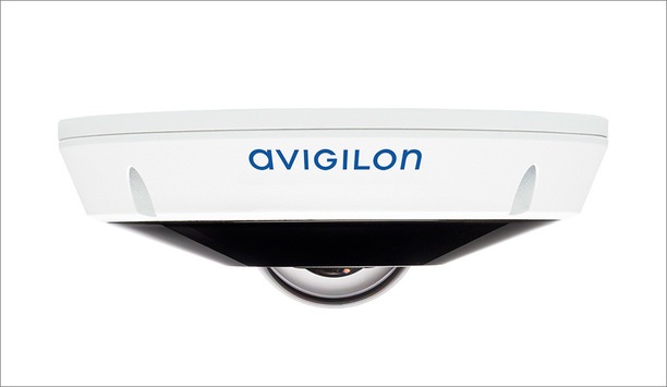 Avigilon Expands H4 Fisheye Camera Line With High Resolution 360-degree Panoramic View And VMS
