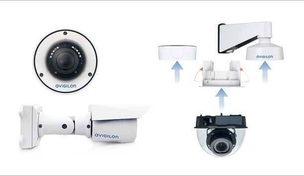 Avigilon Introduces New H4 SL Camera Line With Exceptional Image Quality And Performance
