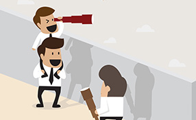 Canon-Axis Buy: Integrators Respond