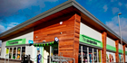 Axis Communications Security Products Help Reduce Crime At The Co-operative Food stores