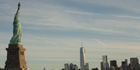 Axis Network Cameras With HDTV Quality Video Enhance Public Security At The Statue Of Liberty