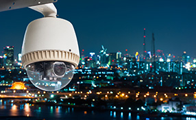Custom-built IP Cameras To Boost Transport Security