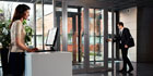Axis Communications Enters Physical Access Control Market With New Network Door Controller