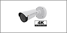 Axis Communications Launches Its First 4K Resolution P1428-E Network Camera At ISC West 2014