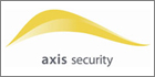 Axis Security Achieves Highest SIA Approved Contractor Scheme Score