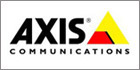 Network Video Expert Axis Communications Launches AXIS Camera Application Platform