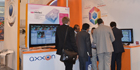 AxxonSoft Showcases Its IP-based Solutions At Security Essen - Germany, IPAS - Iran, And ISAF - Turkey