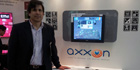 AxxonSoft Receives Great Visitor Response At E+S Security Fair Colombia 2012