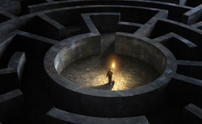 Simplifying Management Of Large, Geographically Complex Sites