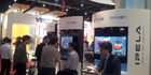 AxxonSoft Showcases Software Solutions At Intersec Security Fair 2012