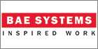 BAE Systems Maritime Services Division To Showcase Design And Manufacturing Capabilities At Security & Counter Terror Expo 2016