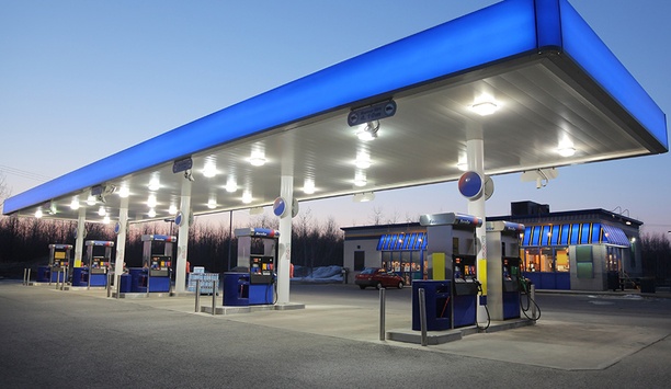 3xLOGIC Video Surveillance Solution Helps Improve Operations At Georgia Convenience Store