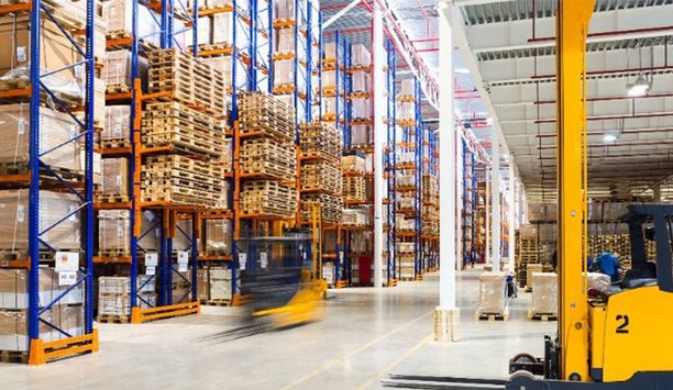 Milestone VMS, BCDVideo Storage, And Oncam Cameras Lead To “Remarkable” ROI For UK Logistics Company