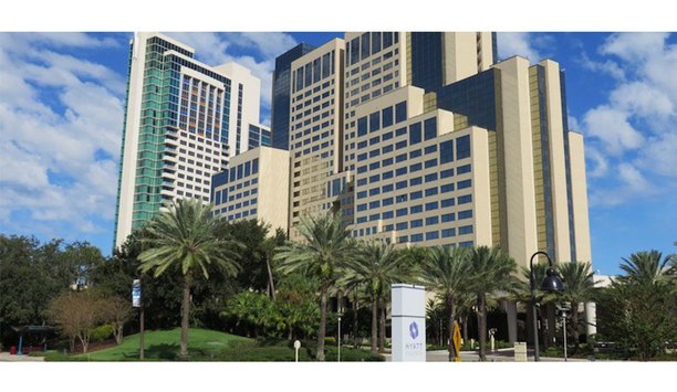 Milestone Video & BCDVideo Servers Help Hyatt Hotels Set Global Security Standard