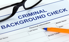 Formulating Background Check Strategies To Minimize Insider And Post-hire Threats
