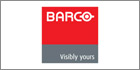 Barco Launches New Visualisation Platform For Collaborative Decision-making