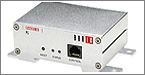Complete IP Paging And Public Address Systems From Barix To Be Showcased At ISC West 2011