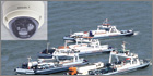 Glückstadt-based Ferry Line Installs Basler IP Cameras And Video Gateways From HeiTel