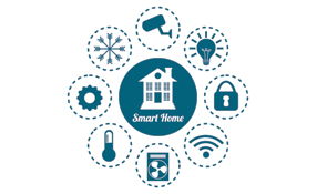 Big Players, Startups, Technologies Driving Future Of Home Automation