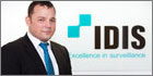 IDIS Appoints Billy Hopkins As Regional Sales Manager