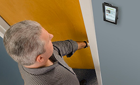 Biometric Solutions Bridge The Gap Between Physical And Logical Access Control