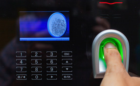 Biometric Security: Growth And Challenges In Fingerprint Technology And New Devices