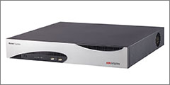 Hikvision Launches Blazer Express Intelligent Video Management Software Station