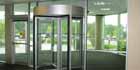 Boon Edam Supplies Security Entrance Doors To Unum Group Offices Across The US