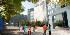 TecMilenio University Installs Boon Edam Turnstiles To Ensure Perimeter Security