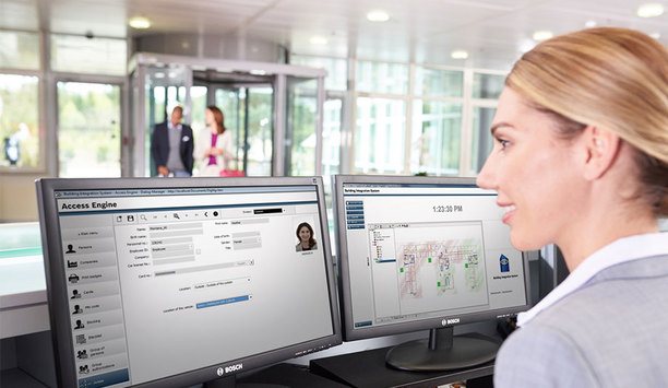 Bosch BIS 4.5 Updates Include Improved Access Control, New Subsystems, And Boosted Encryption