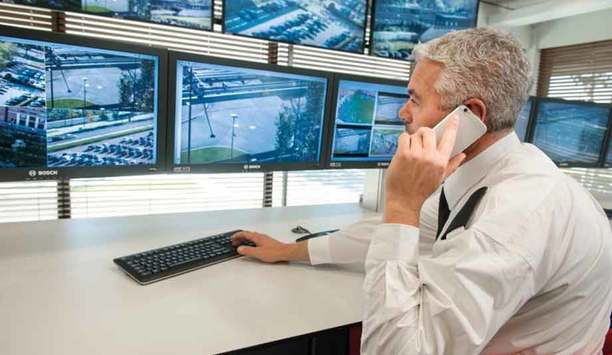 Bosch Adds Video Analytics At The Edge As Standard Feature In All IP Cameras