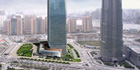 Bosch's Praesideo System Chosen For Shanghai World Financial Centre, The Worldâ€™s Third Tallest Building