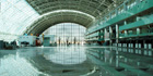 Bosch Praesideo PA-VA System Secures Airport In Turkey