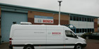 Bosch Takes CCTV Technology On The Road