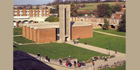 Bosch Provides IP CCTV Solution To Protect University Of Sussex