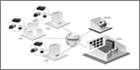 Brickcom Corporation Helps Technology Company With Surveillance Administration