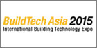 BuildTech Yangon 2015 For Building And Construction Industry